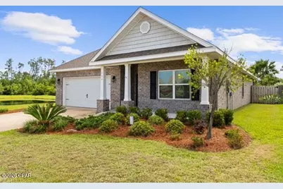 726 Cason Circle, Panama City, FL 32405 - Photo 1