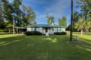 4128 Little Dothan Rd, Sneads, FL 32460 - Photo 1