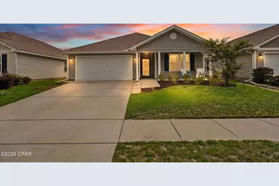 348 Bridge Harbor Drive, Panama City, FL 32404 - Photo 1