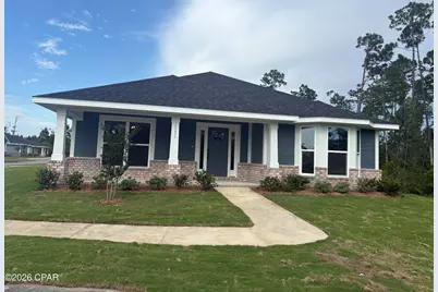 1321 Primrose Lane, Panama City, FL 32404 - Photo 1
