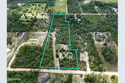 19511 Ross Road, Fountain, FL 32438 - Photo 1