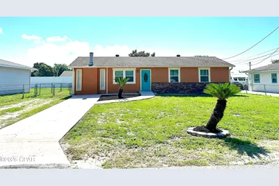 217 San Pablo Street, Panama City Beach, FL 32413 - Photo 1