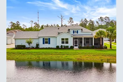 8658 Weekend Drive, Panama City Beach, FL 32413 - Photo 1