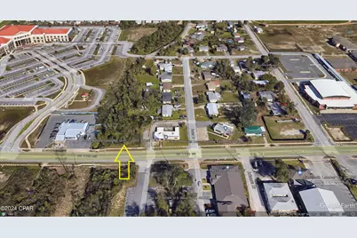 710 W 11th Street, Panama City, FL 32401 - Photo 1