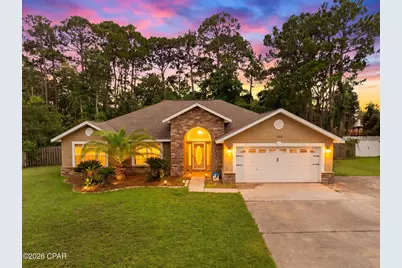 105 Shadow Bay Drive, Panama City Beach, FL 32407 - Photo 1