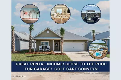 199 Pond Cypress Cove, Port Saint Joe, FL 32456 - Photo 1