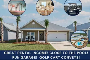199 Pond Cypress Cv, Port Saint Joe, FL 32456 - Photo 1