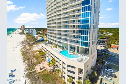 17281 Front Beach Road #1604, Panama City Beach, FL 32413 - Photo 1