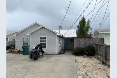 5731 Pinetree Avenue, Panama City Beach, FL 32408 - Photo 1