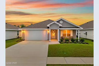 6560 Slabinski Lane, Panama City, FL 32404 - Photo 1