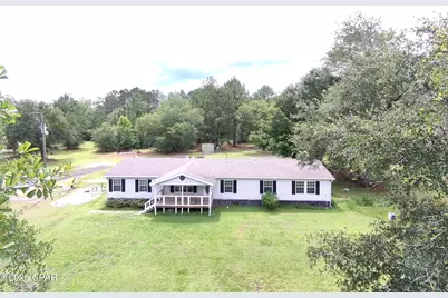 2802 Sylvania Road, Vernon, FL 32462 - Photo 1