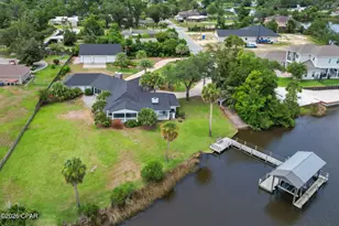 700 Iowa Ave, Lynn Haven, FL 32444 - Photo 1