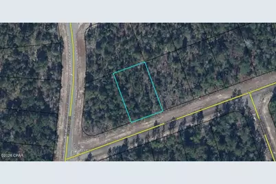 Lot 14 Cabot Street, Chipley, FL 32428 - Photo 1