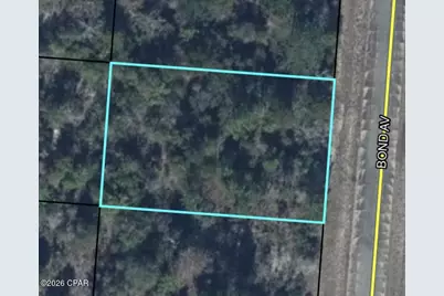 Lot 15 Bond Avenue, Chipley, FL 32428 - Photo 1