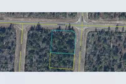 Lot 16 Bond Avenue, Chipley, FL 32428 - Photo 1