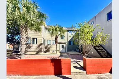 422 Magnolia Avenue #4, Panama City, FL 32401 - Photo 1