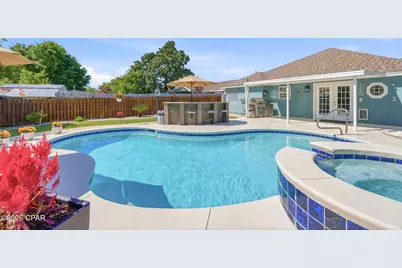 209 Azalea Street, Panama City Beach, FL 32407 - Photo 1