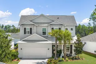 320 Naturewalk Blvd, Watersound, FL 32461 - Photo 1