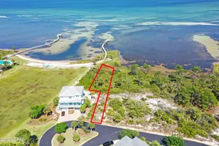 Lot 13 Pinnacle Dr, Port Saint Joe, FL 32456 - Photo 1