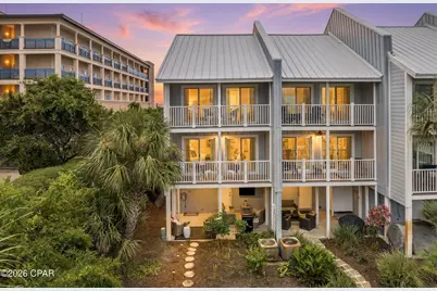 2381 W County Highway 30A #8, Santa Rosa Beach, FL 32459 - Photo 1