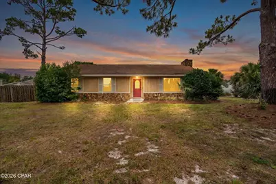 458 Wahoo Road, Panama City Beach, FL 32408 - Photo 1
