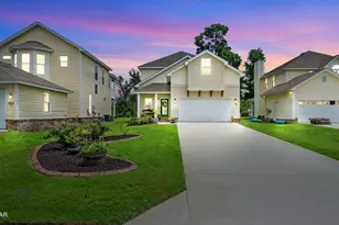 3915 Indian Springs Rd, Panama City, FL 32404 - Photo 1