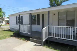 351 Collage Ave, Panama City, FL 32401 - Photo 1