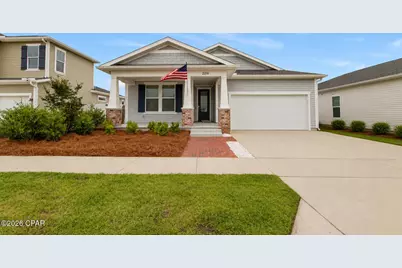 2216 Calamint Street, Panama City, FL 32405 - Photo 1