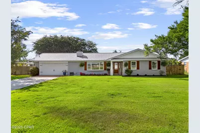 7033 Yellow Bluff Road, Panama City, FL 32404 - Photo 1