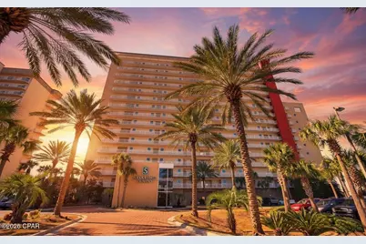 6627 Thomas Drive #406, Panama City Beach, FL 32408 - Photo 1