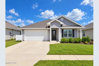 6585 Slabinski Lane, Panama City, FL 32404 - Photo 1