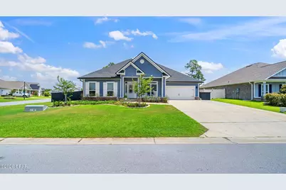100 Talbot Street, Southport, FL 32409 - Photo 1