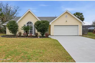 1434 Santa Anita Drive, Lynn Haven, FL 32444 - Photo 1