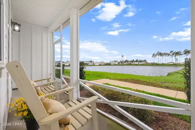 8656 Weekend Drive, Panama City Beach, FL 32413 - Photo 1