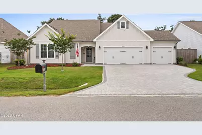 1209 New Hampshire Avenue, Lynn Haven, FL 32444 - Photo 1