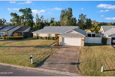 140 Derby Woods Drive, Lynn Haven, FL 32444 - Photo 1