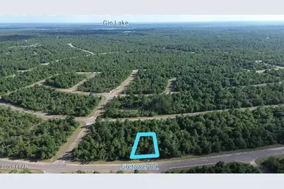 Lot 15 Firetower Road #11, Chipley, FL 32428 - Photo 1