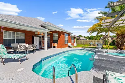 111 Twilight Bay Drive, Panama City, FL 32407 - Photo 1