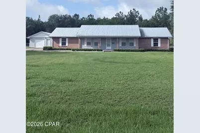 4773 Sheffield Drive, Marianna, FL 32446 - Photo 1