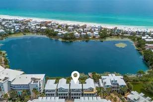 106 Carillon Market St, Panama City Beach, FL 32413 - Photo 1