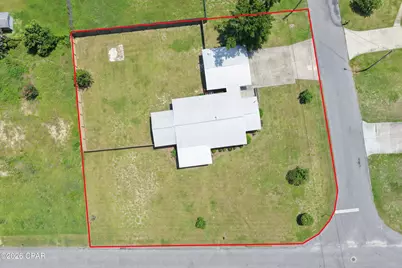4900 S Lakewood Drive, Panama City, FL 32404 - Photo 1