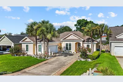 2503 Pelican Bay Drive, Panama City, FL 32408 - Photo 1