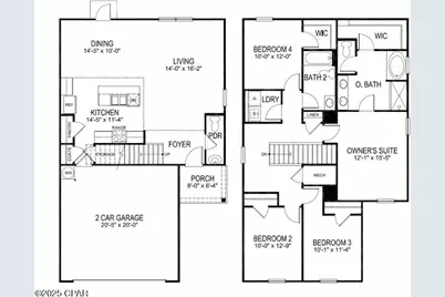 3135 Sawgrass Street, Southport, FL 32409 - Photo 1