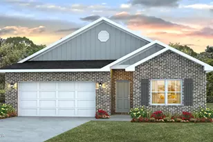 3178 Sawgrass St, Panama City, FL 32404 - Photo 1