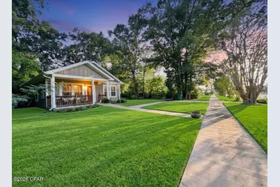 1309 Church Avenue, Chipley, FL 32428 - Photo 1