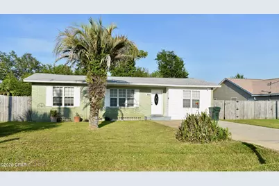 507 Michigan Avenue, Lynn Haven, FL 32444 - Photo 1