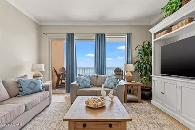 5004 Thomas Drive #311, Panama City Beach, FL 32408 - Photo 1