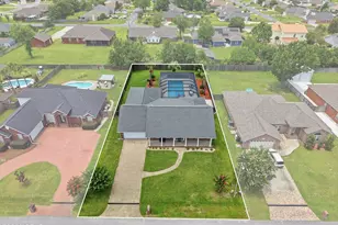 1226 Huntington Ridge Rd, Lynn Haven, FL 32444 - Photo 1
