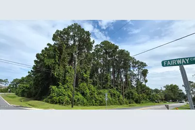 233 Fairway Boulevard, Panama City Beach, FL 32407 - Photo 1