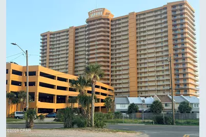 5004 Thomas Drive #303, Panama City, FL 32408 - Photo 1